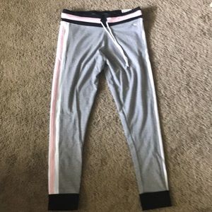 Victoria secret pink yoga pants